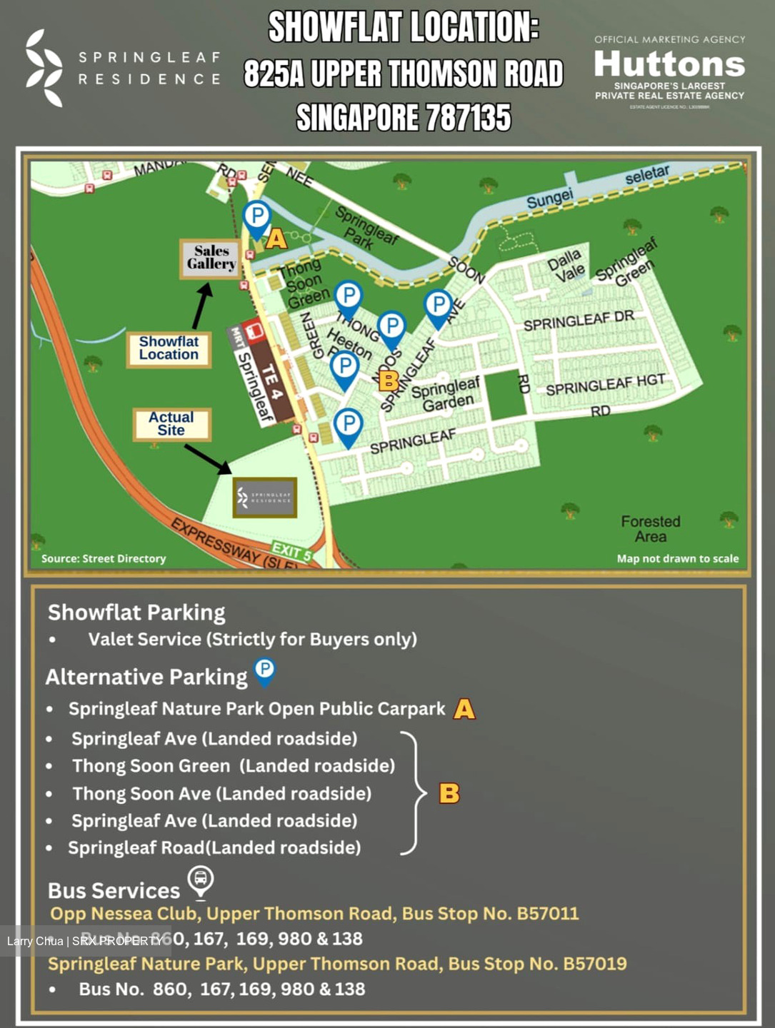 Springleaf Residence (D26), Apartment #467761521